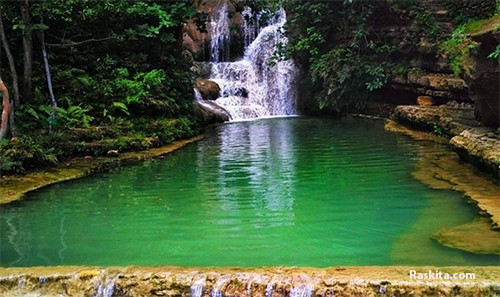 7 Hidden Gems di Pulau Jawa Ini Cocok untuk Staycation