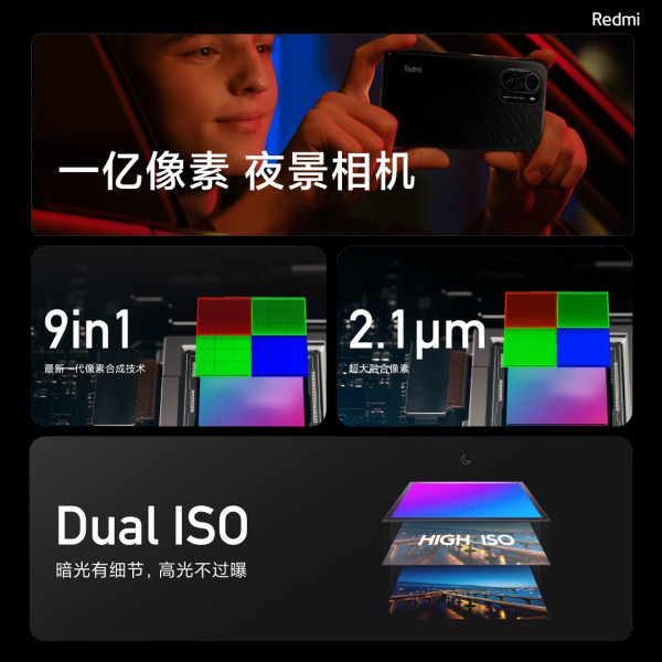 Lebih Detail Menyimak Plus dan Minus Trio Xiaomi Redmi K40 Series