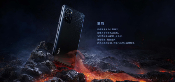 Lebih Detail Menyimak Plus dan Minus Trio Xiaomi Redmi K40 Series