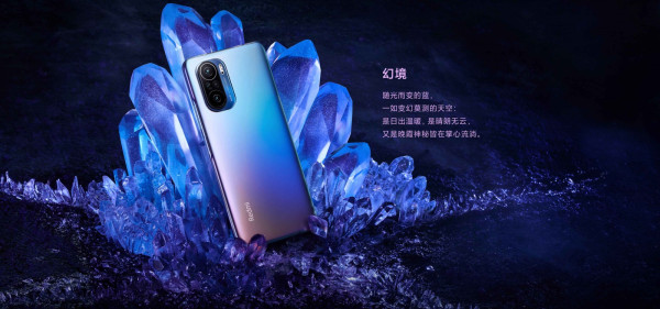 Lebih Detail Menyimak Plus dan Minus Trio Xiaomi Redmi K40 Series