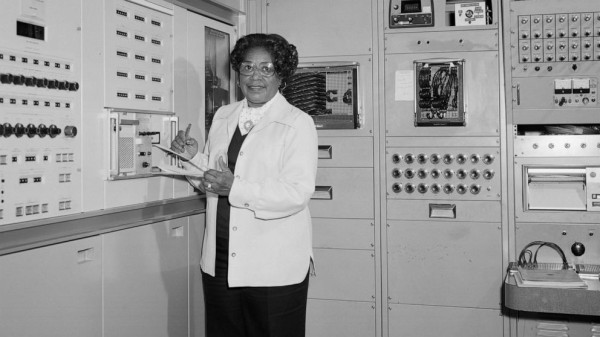 Mengenal Mary W. Jackson, Sosok yang Diabadikan Jadi Nama Markas NASA