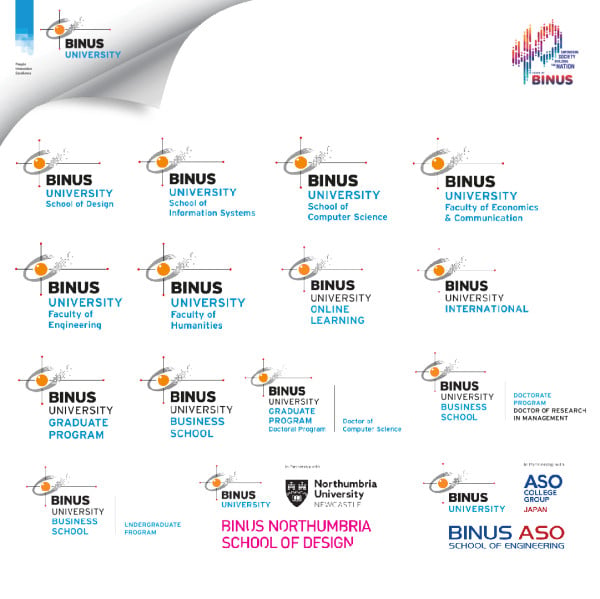 BINUS Education Virtual Education, Menjawab Kebutuhan Pameran Pendidikan di Tengah Pandemi