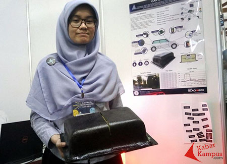 Mengungkap Keberadaan Black Box di Mobil, Mitos atau Fakta?