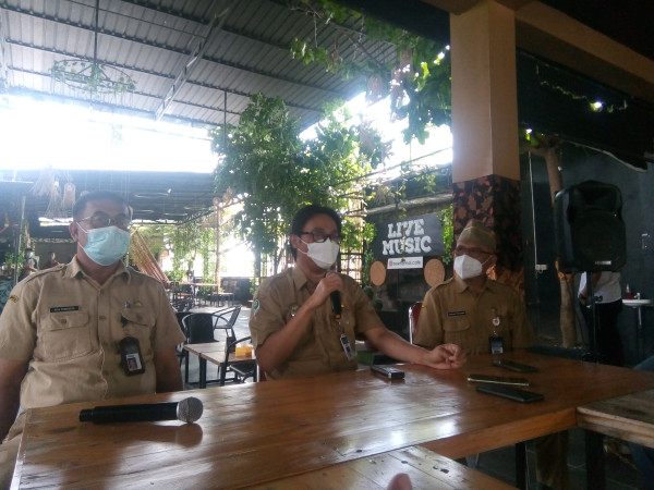 Tak Terima Ayahnya Dicovidkan, Putri Laporkan RSUD Karanganyar ke Polisi, Ini Jawaban Rumah Sakit