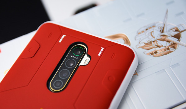 Edisi Spesial OPPO Reno5 Hanya Ratusan Unit, Dijual Lewat Sistem Undangan
