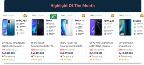 Qualcomm Buka Lapak Snapdragon Pertama di Tokopedia