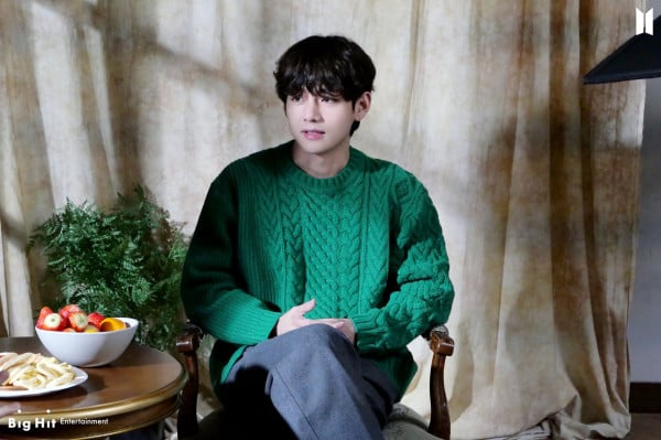 Ringkasan Wawancara BTS Versi lengkap 'BE-hind ‘Full’ Story'