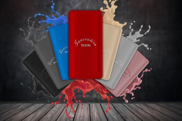 Power Bank dan Charger Adaptor Ibacks Jaga Ponsel High End Puluhan Juta Tetap Aman