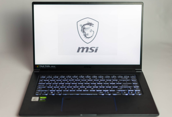 MSI Prestige 15, Laptop Rp30 Jutaan untuk Content Creator, Bukan Gamer