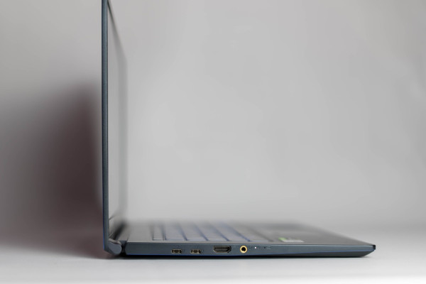 MSI Prestige 15, Laptop Rp30 Jutaan untuk Content Creator, Bukan Gamer