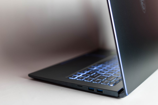 MSI Prestige 15, Laptop Rp30 Jutaan untuk Content Creator, Bukan Gamer
