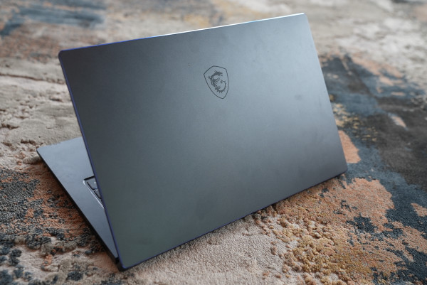 MSI Prestige 15, Laptop Rp30 Jutaan untuk Content Creator, Bukan Gamer
