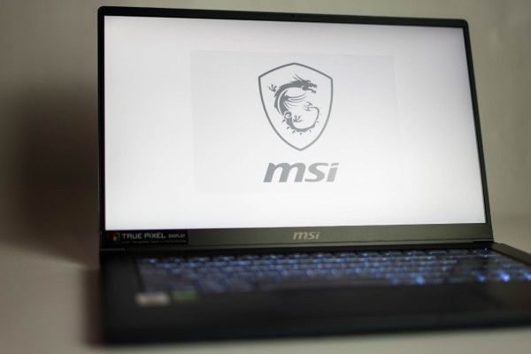 MSI Prestige 15, Laptop Rp30 Jutaan untuk Content Creator, Bukan Gamer