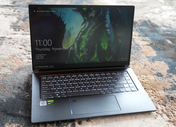 MSI Prestige 15, Laptop Rp30 Jutaan untuk Content Creator, Bukan Gamer