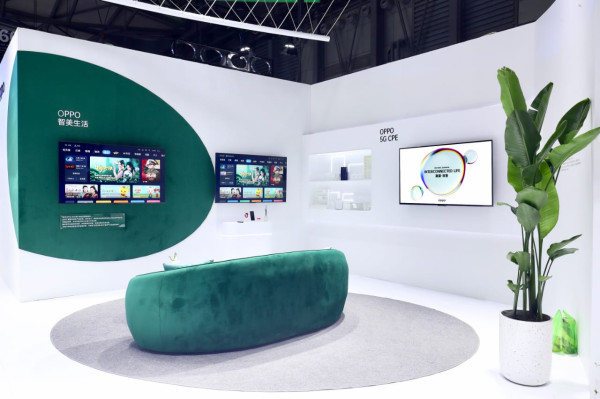 OPPO Buka Lisensi VOOC Flash Charge ke VW Hingga Anker