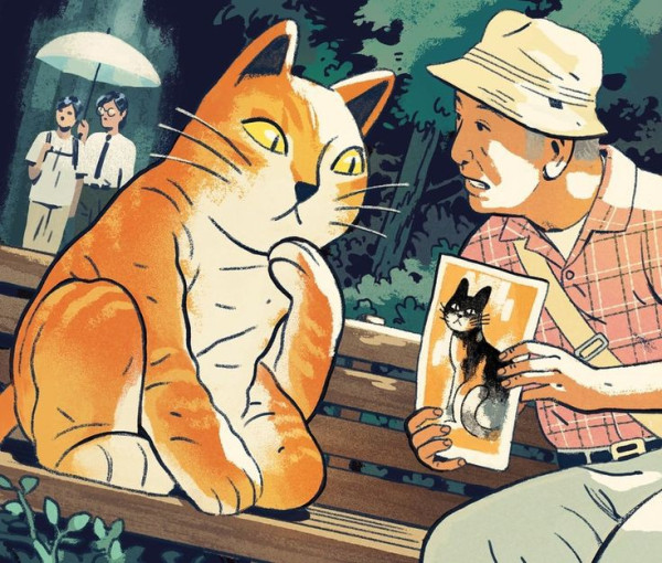 5 Pelajaran Hidup dari Novel 'Kafka on the Shore' Karya Haruki Murakami