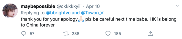 Asal-usul Tagar #MilkTeaAlliance yang Viral di Media Sosial