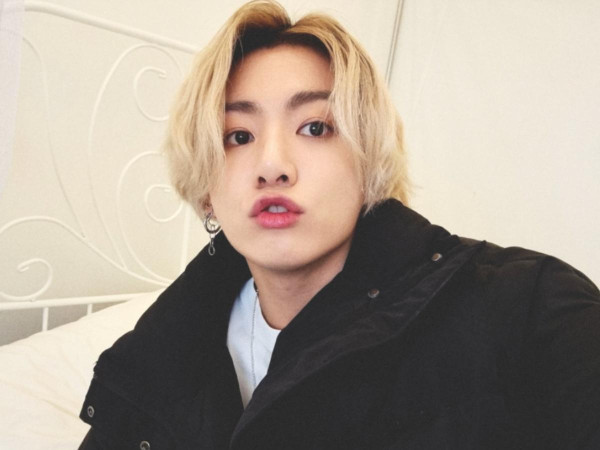 21 Rekor yang Dibuat Jungkook BTS hanya dalam Waktu 2 Bulan sejak 2021