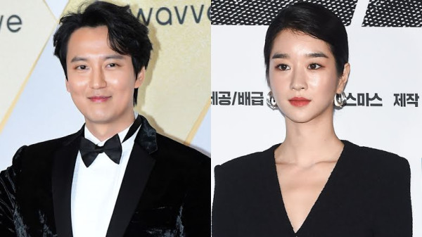 Cha Eun-Woo Dikabarkan akan Jadi Pendeta Pengusir Setan, Main Bareng Seo Ye-Ji