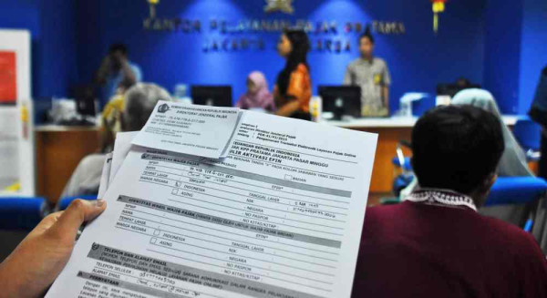 Lupa Password DJP Online, Ini Cara Memulihkan dan Mendapatkan EFIN