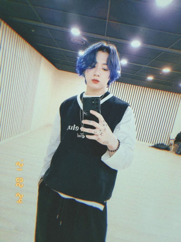 21 Rekor yang Dibuat Jungkook BTS hanya dalam Waktu 2 Bulan sejak 2021