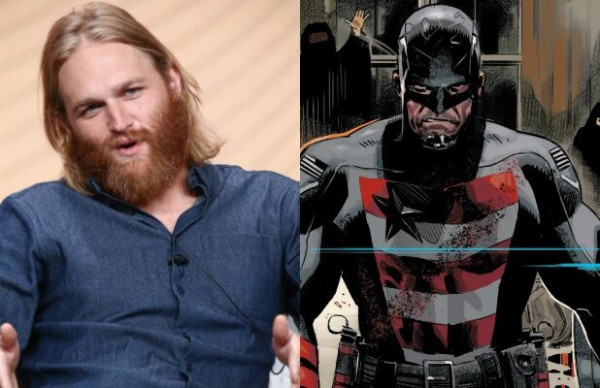 6 Karakter Serial ‘The Falcon and the Winter Soldier’ yang Perlu Kamu Tahu