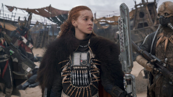 6 Karakter Serial ‘The Falcon and the Winter Soldier’ yang Perlu Kamu Tahu
