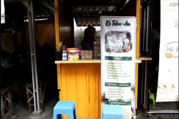 8 Kali Diselingkuhi Kekasihnya, Gadis Cantik di Gunungkidul Sukses Bisnis 'KeTahu-An'