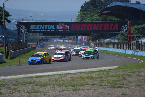 Selamat Tinggal dan Terima Kasih, Honda Jazz!