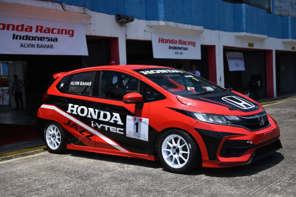 Selamat Tinggal dan Terima Kasih, Honda Jazz!