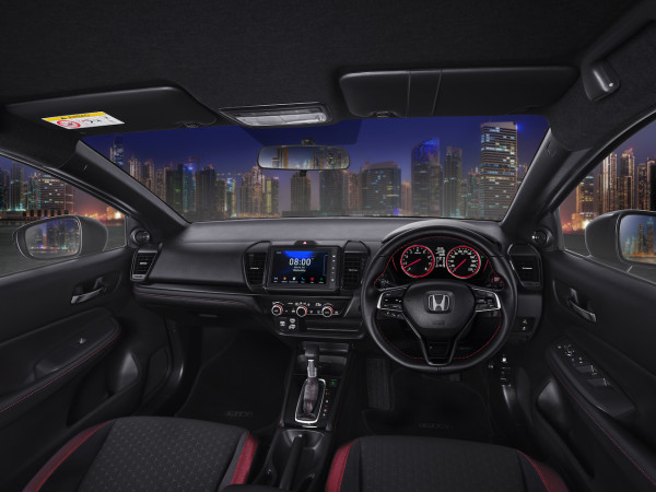8 Pertanyaan Tentang Honda City Hatchback RS, Calon Raja Baru Hatchback!