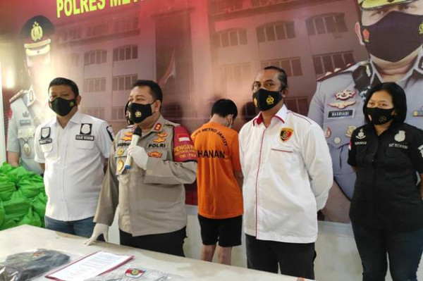 Pelecehan Seksual Bos Terhadap Bawahan, Mulai Diraba hingga Diajak Tidur