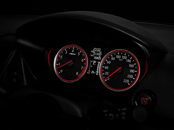 HPM Resmi Hadirkan Honda City Hatchback RS di Indonesia