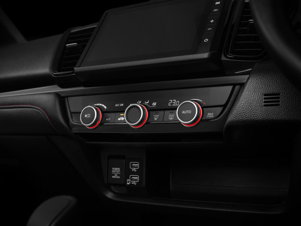 HPM Resmi Hadirkan Honda City Hatchback RS di Indonesia
