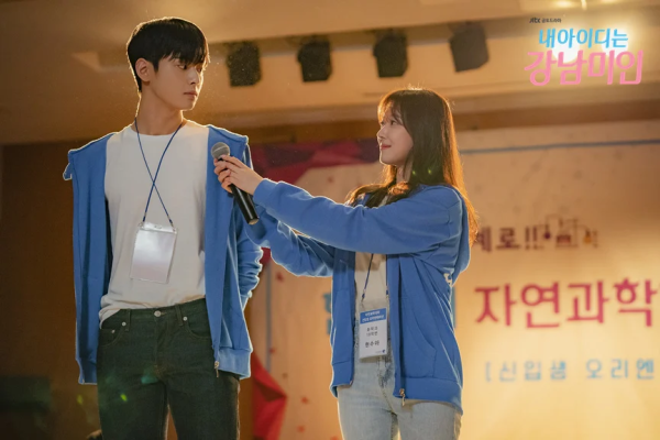5 Drama Korea yang Ajarkan Cara Mengatur Keuangan