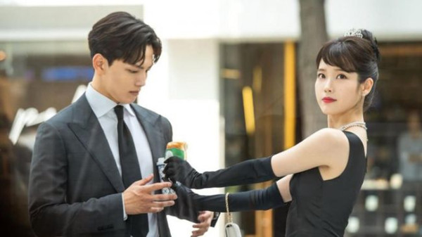 5 Drama Korea yang Ajarkan Cara Mengatur Keuangan