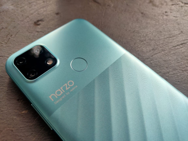 realme narzo 30A Review: Ponsel Gaming Sejutaan, Performa Andal