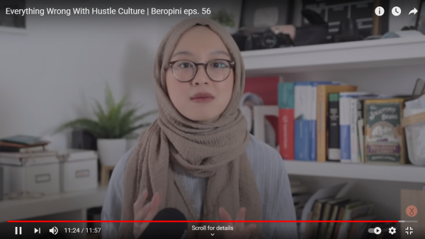 Hati-Hati! Kerja Keras Bisa Berbahaya bagi Kebahagiaan Hidupmu