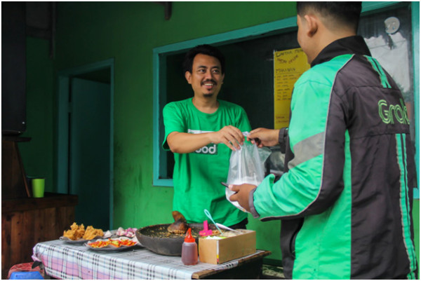 Berawal dari Rumah Petak di Gang Kecil, Pengusaha Ini Kini Bisa Pekerjakan 45 Karyawan