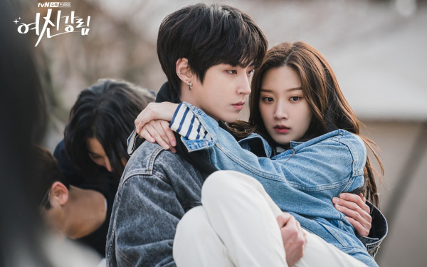 Hwang In-Yeop Belum Bisa Move On Sebagai Seo-Jun 'True Beauty', Masih Menyesal soal Ju-Kyung