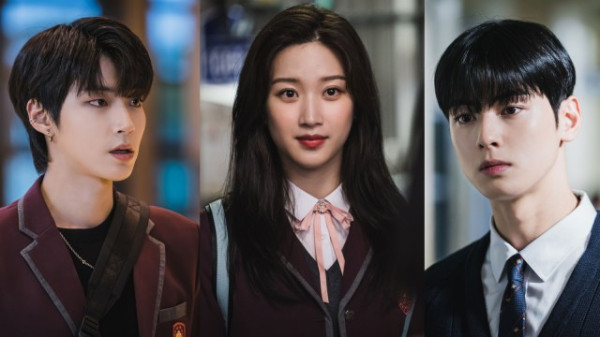Hwang In-Yeop Belum Bisa Move On Sebagai Seo-Jun 'True Beauty', Masih Menyesal soal Ju-Kyung