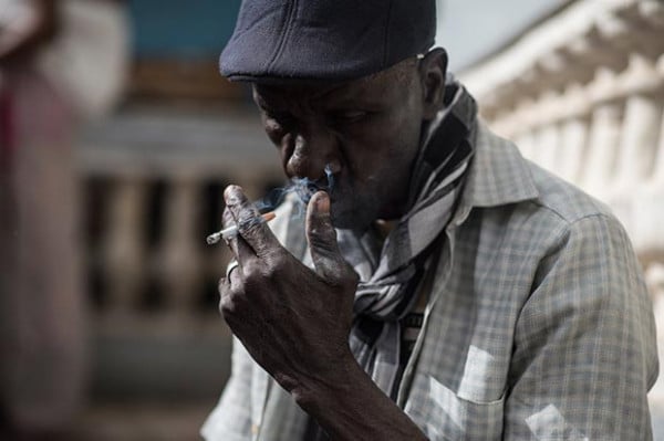 Digemari di Indonesia, Ternyata Rokok Kurang Disukai di 10 Negara Ini