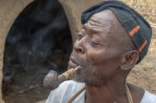 Digemari di Indonesia, Ternyata Rokok Kurang Disukai di 10 Negara Ini