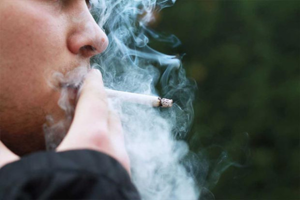 Digemari di Indonesia, Ternyata Rokok Kurang Disukai di 10 Negara Ini