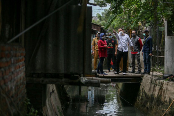 Pemimpin Baru Telah Lahir, Eri Cahyadi-Armuji Siap Lanjutkan Kebaikan