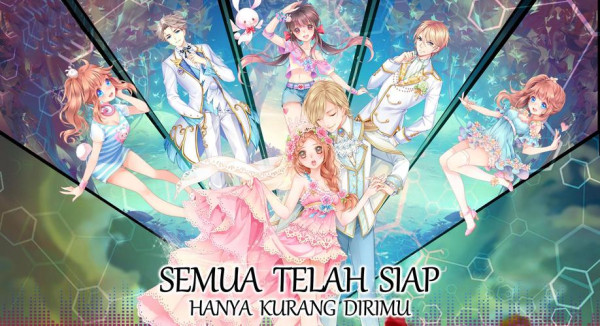 5 Gim Musik Terlaris Versi Google Play, Sudah Pernah Coba?