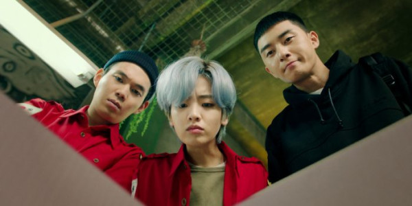 20 Istilah dalam Drama Korea beserta Artinya, dari Bilang 'Kangen' sampai 'Maaf'