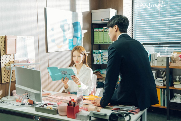 20 Istilah dalam Drama Korea beserta Artinya, dari Bilang 'Kangen' sampai 'Maaf'