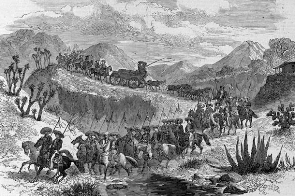 Pemogokan Buruh Terbesar Dalam Sejarah Dunia Dimulai dari Zaman Firaun