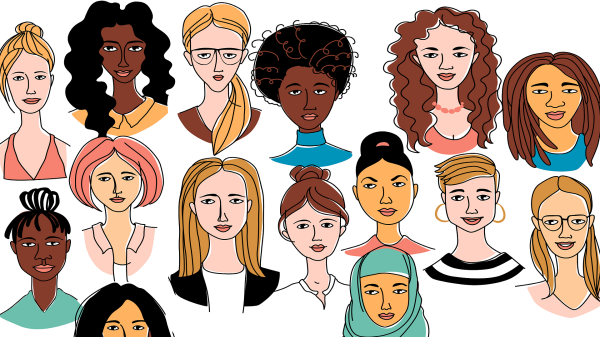 6 Diskriminasi yang Sering Dialami Perempuan di Indonesia